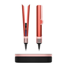 Buy Cashtro ltd,DYSON Airstrait Hair Straightener - Strawberry Bronze & Blush Pink - Gadcet UK | UK | London | Scotland | Wales| Near Me | Cheap | Pay In 3 | Hair Straighteners