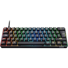 Buy Gadcet Dagenham,NOS C-250 Mini RGB Mechanical Gaming Keyboard - Black - Gadcet UK | UK | London | Scotland | Wales| Near Me | Cheap | Pay In 3 | Keyboard
