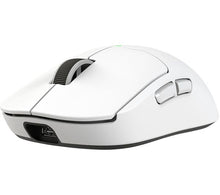 NOS M800 GM UL X-Pro Wireless Optical Gaming Mouse – White