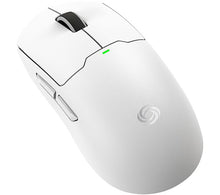 NOS M800 GM UL X-Pro Wireless Optical Gaming Mouse – White
