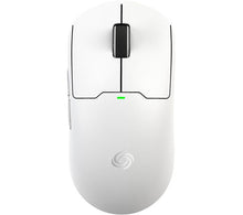 NOS M800 GM UL X-Pro Wireless Optical Gaming Mouse – White