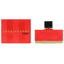 Fendi L'Acquarossa 75ml Eau de Toilette Spray