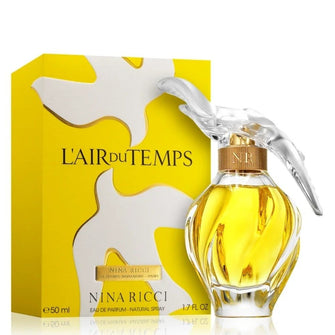 Nina Ricci L’Air Du Temps 50ml Eau de Parfum Spray