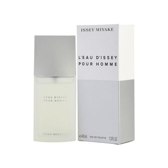 Buy Planet Perfume,Issey Miyake L'Eau D'Issey Homme 40ml Eau de Toilette Spray - Gadcet UK | UK | London | Scotland | Wales| Near Me | Cheap | Pay In 3 | Eau de Toilette Spray