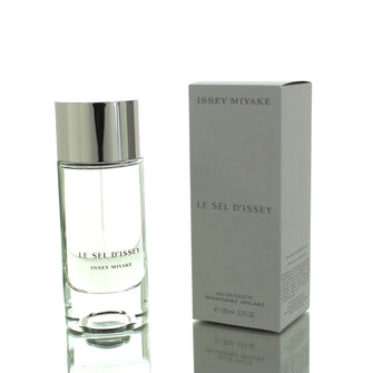 Issey Miyake Le Sel d’Issey 100ml Eau de Toilette Spray