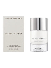 Issey Miyake Le Sel d’Issey 50ml Eau de Toilette Spray