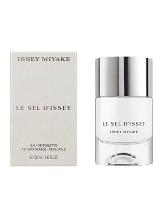 Issey Miyake Le Sel d’Issey 50ml Eau de Toilette Spray