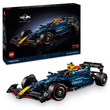 Buy Cashtro ltd,LEGO Technic Oracle Red Bull Racing RB20 F1 Car Model 42206 - Gadcet UK | UK | London | Scotland | Wales| Near Me | Cheap | Pay In 3 | Toys & Games
