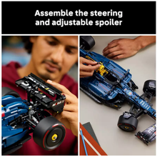 Buy Cashtro ltd,LEGO Technic Oracle Red Bull Racing RB20 F1 Car Model 42206 - Gadcet UK | UK | London | Scotland | Wales| Near Me | Cheap | Pay In 3 | Toys & Games