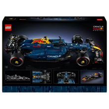 Buy Cashtro ltd,LEGO Technic Oracle Red Bull Racing RB20 F1 Car Model 42206 - Gadcet UK | UK | London | Scotland | Wales| Near Me | Cheap | Pay In 3 | Toys & Games