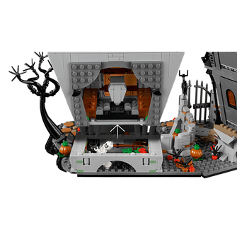 Lego 43230 The Nightmare Before Christmas 10