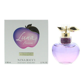 Nina Ricci Luna Blossom 80ml Eau de Toilette Spray