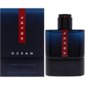 Prada Luna Rossa Ocean 100ml Eau De Toilette Spray