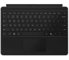 Microsoft Surface Pro Type Cover – Black