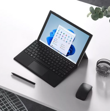 Microsoft Surface Pro Type Cover – Black