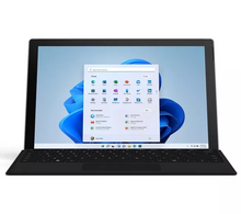Microsoft Surface Pro Type Cover – Black