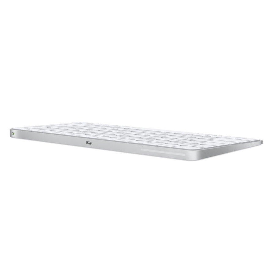 Apple Magic Keyboard (USB-C) – British English Layout (A3203