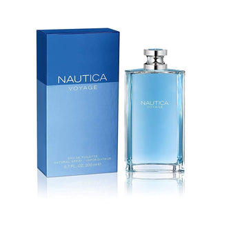 Nautica Voyage 200ml Eau de Toilette Spray