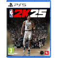 NBA 2K25 Standard Edition - PS5 Game