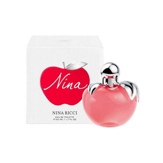 Nina Ricci Nina 50ml Eau de Toilette Spray