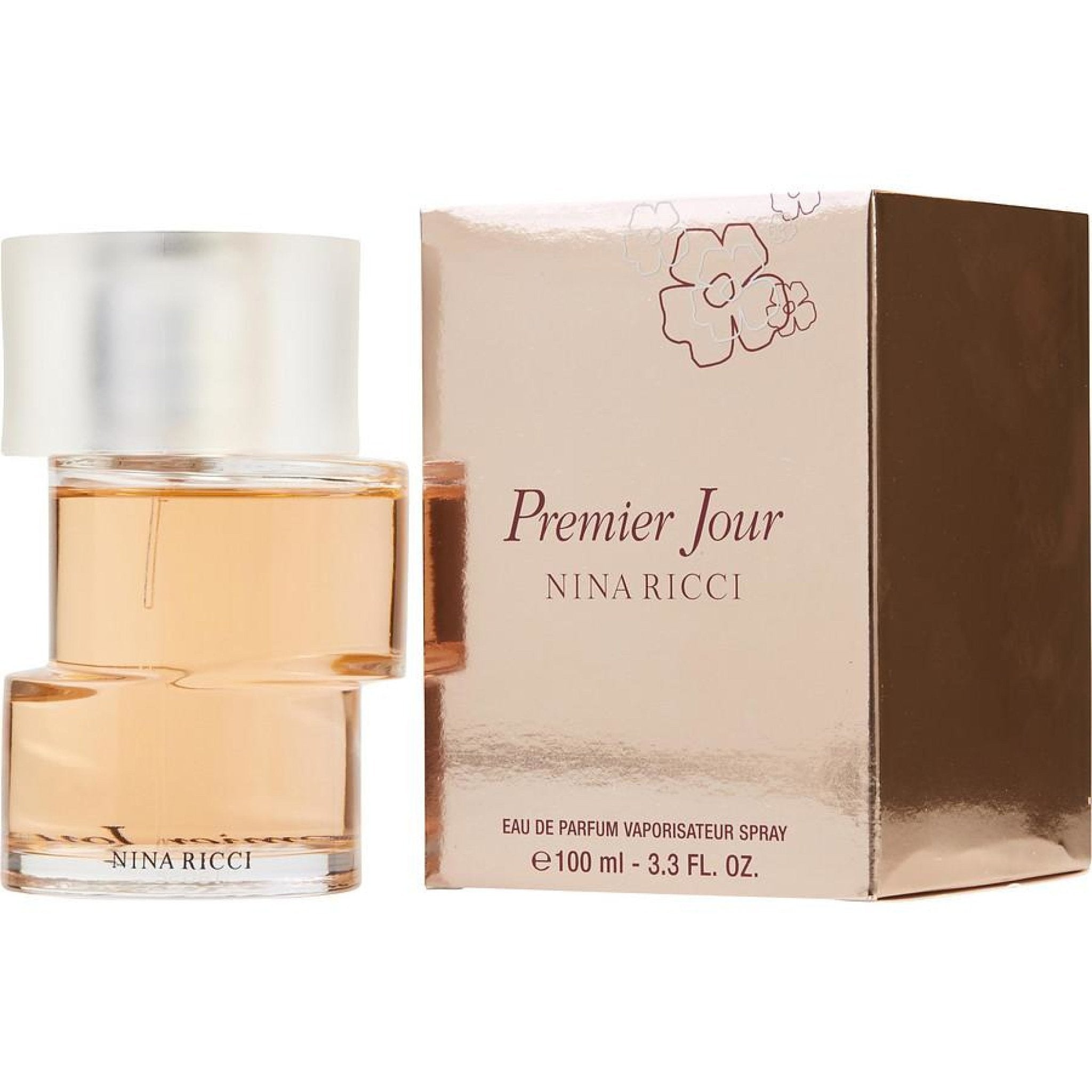 Buy Planet Perfume,Nina Ricci Premier Jour 100ml Eau de Parfum Spray - Gadcet UK | UK | London | Scotland | Wales| Near Me | Cheap | Pay In 3 | Eau de Parfum Spray