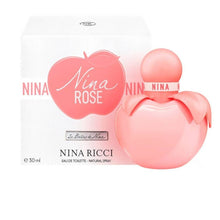 Nina Ricci Nina Rose 30ml Eau de Toilette Spray