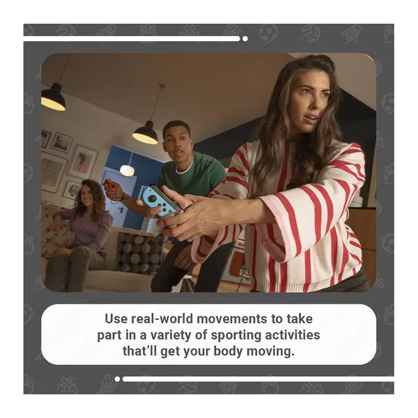 Buy Cashtro ltd,NINTENDO Switch Neon Red & Blue, Sports & Nintendo Switch Online 12 Month Membership - Gadcet UK | UK | London | Scotland | Wales| Near Me | Cheap | Pay In 3 | Nintendo Switch