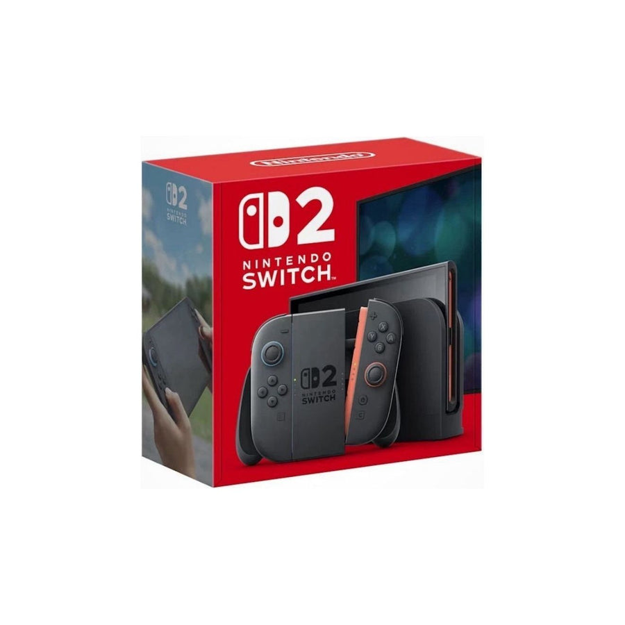 Nintendo Switch 2 | Gadcet UK Video Game consoles £423.99