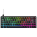 Buy Alann Trading Limited,NOS C800 Mini Magnetic 65 RGB Gaming Keyboard - Black - Gadcet UK | UK | London | Scotland | Wales| Near Me | Cheap | Pay In 3 | Keyboard