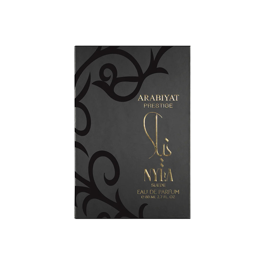Buy Cashify Tech Ltd,Arabiyat Prestige - Nyla suede | EDP 80ML | Unisex - Gadcet UK | UK | London | Scotland | Wales| Near Me | Cheap | Pay In 3 | Perfumes