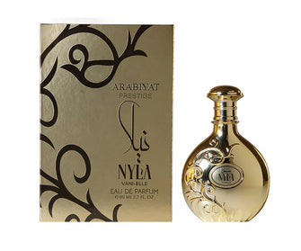 Buy Cashify Tech Ltd,Arabiyat Prestige - Nyla Vani-elle | EDP 80ML | Unisex - Gadcet UK | UK | London | Scotland | Wales| Near Me | Cheap | Pay In 3 | Perfumes