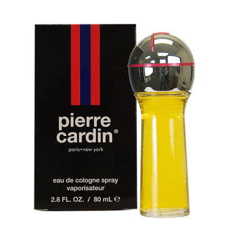 Pierre Cardin Men Cologne Spray Clear 2.8 oz 5