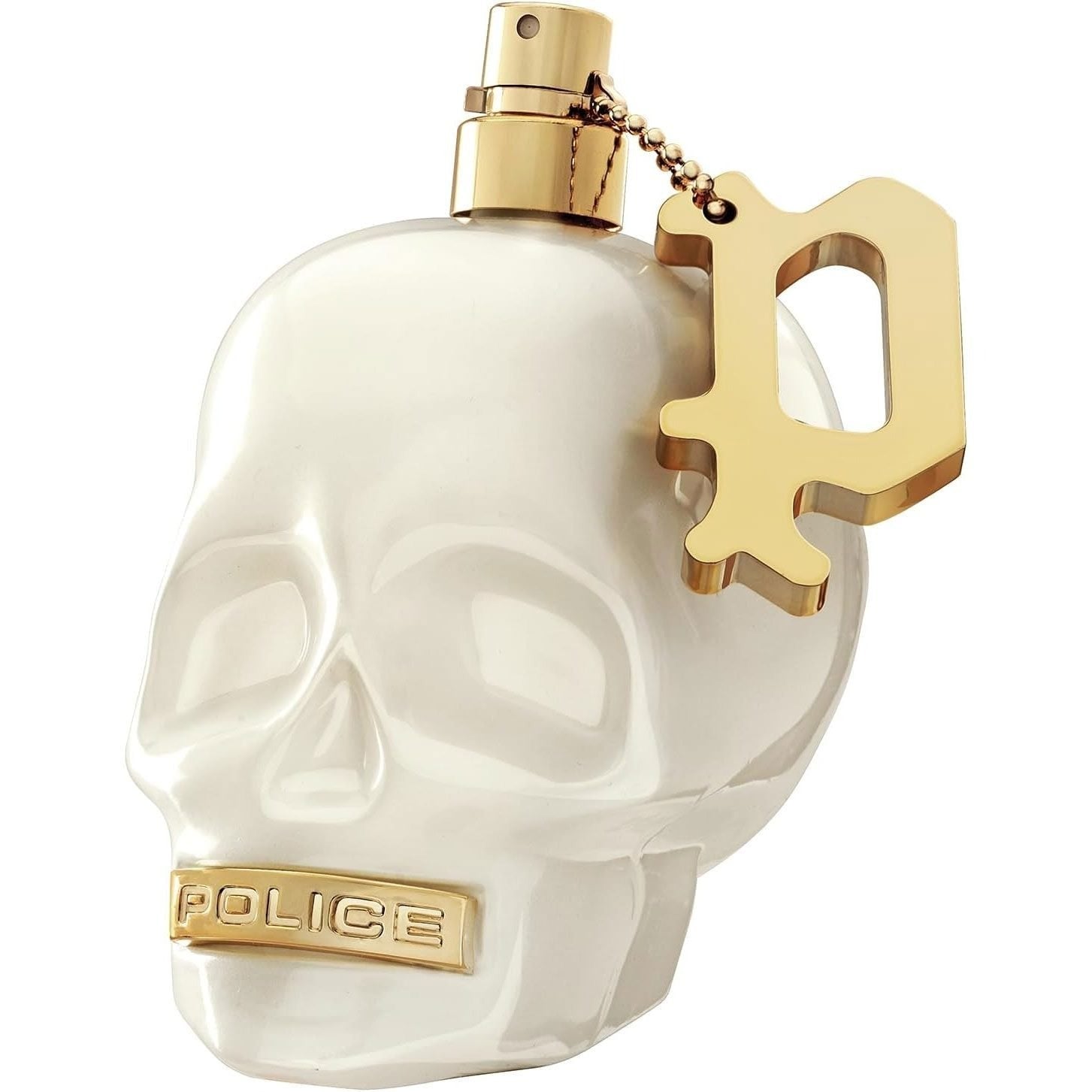 Police To Be Born To Shine Woman - 125ml Eau de Parfum - No