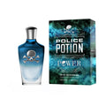 Buy Planet Perfume,Police Potion Power For Him - 100ml Eau de Parfum Spray - Gadcet UK | UK | London | Scotland | Wales| Near Me | Cheap | Pay In 3 | Eau de Parfum Spray