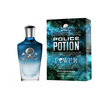 Buy Planet Perfume,Police Potion Power For Him - 100ml Eau de Parfum Spray - Gadcet UK | UK | London | Scotland | Wales| Near Me | Cheap | Pay In 3 | Eau de Parfum Spray