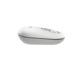 Buy Gadcet Dagenham,Logitech Pop Icon Combo Wireless Keyboard and Mouse Set - Off White and Orange (UK Style Keyboard) - Gadcet UK | UK | London | Scotland | Wales| Near Me | Cheap | Pay In 3 | Keyboard
