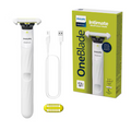 Buy Philips,Philips OneBlade Intimate with SkinProtect Blade – QP1924/20 - Gadcet UK | UK | London | Scotland | Wales| Near Me | Cheap | Pay In 3 | Trimmer & Shavers