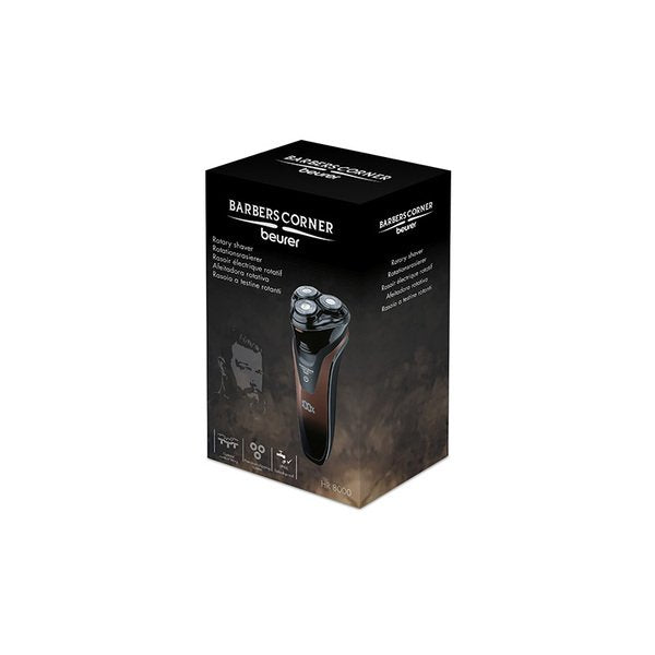 Buy Cashify Tech Ltd,Beurer Barbers Corner Rotary Shaver - Gadcet UK | UK | London | Scotland | Wales| Near Me | Cheap | Pay In 3 | Shaving & Grooming