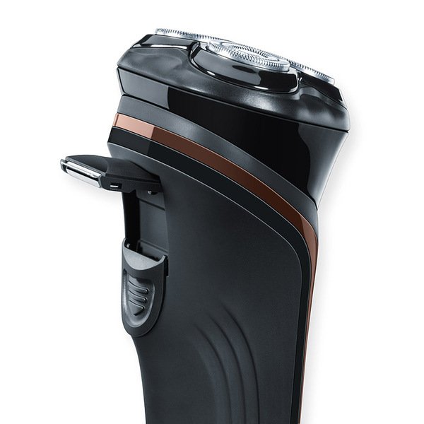 Buy Cashify Tech Ltd,Beurer Barbers Corner Rotary Shaver - Gadcet UK | UK | London | Scotland | Wales| Near Me | Cheap | Pay In 3 | Shaving & Grooming