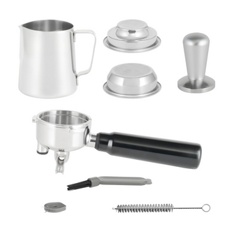Buy Cashify Tech Ltd,ProCook Barista Elite Bean to Cup Espresso Coffee Machine Stainless Steel - Gadcet UK | UK | London | Scotland | Wales| Near Me | Cheap | Pay In 3 | Coffee Makers & Espresso Machines