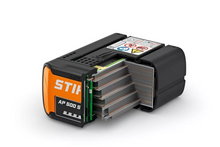 STIHL AP 500 S Battery