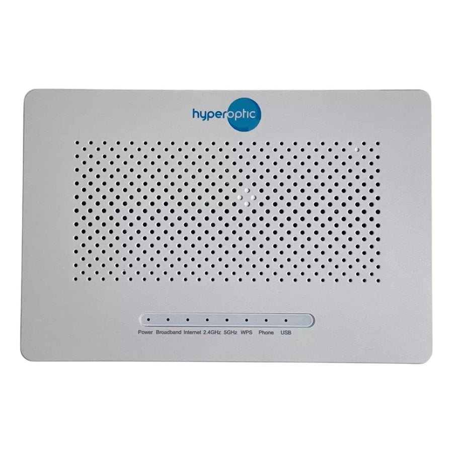 Hyperoptic ZTE ZXHN H298A – Home Gateway Router | Gadcet UK