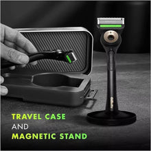 Buy Gillette,Gillette Labs Champion Gold Edition Razor With Exfoliating Bar - Gadcet UK | UK | London | Scotland | Wales| Near Me | Cheap | Pay In 3 | Razors & Razor Blades