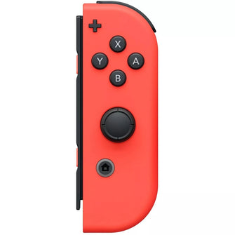 Nintendo Switch Joy-Con (Right) – Neon Red