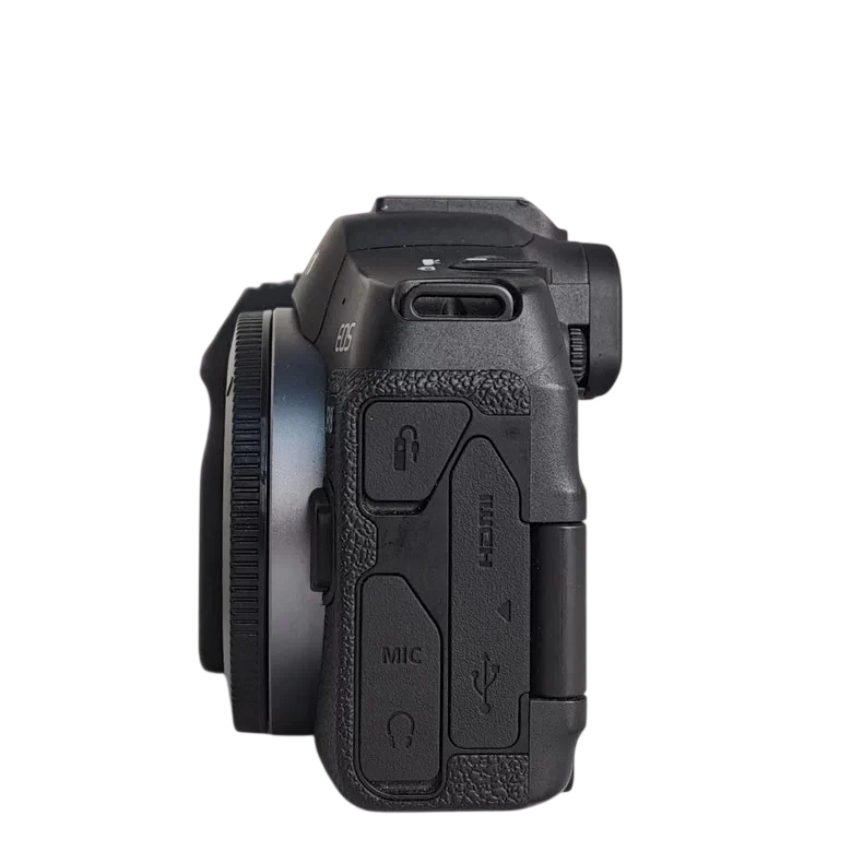Sony R6 Canon EOS R6 Mirrorless Camera (Body Only)– Gadcet UK