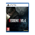 Resident Evil 4 Remake Standard Edition - PS5 Game