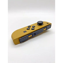 Buy Gadcet Dagenham,Nintendo Switch Joy-Con (Left) – Brown - Gadcet UK | UK | London | Scotland | Wales| Near Me | Cheap | Pay In 3 | Video Game Console Accessories