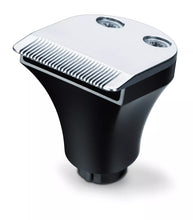 Beurer Barbers Corner Rotary Shaver