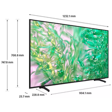 Buy Alann Trading Limited,SAMSUNG DU8000 55" Crystal UHD 4K HDR Smart TV 2024 - UE55DU8000 - Gadcet UK | UK | London | Scotland | Wales| Near Me | Cheap | Pay In 3 | UHD 4K HDR Smart TV