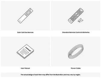 SAMSUNG DU8000 55" Crystal UHD 4K HDR Smart TV 2024 - UE55DU8000